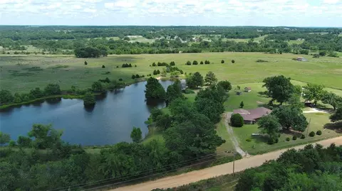 11484 N 3670 Rd, Okemah, OK 74859