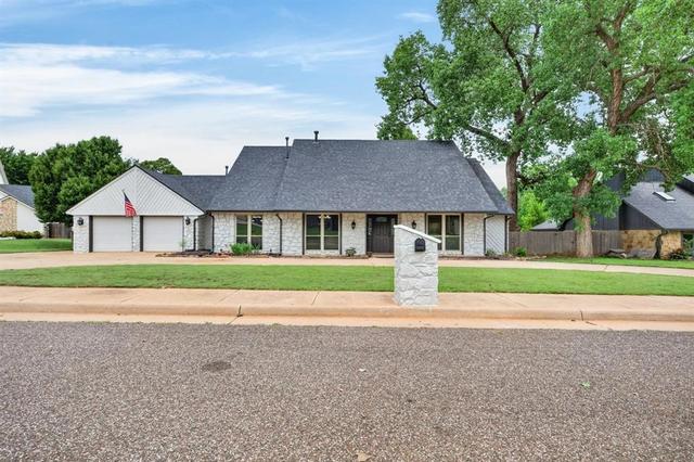 1809 Nighthawk Ct, Edmond, OK 73034