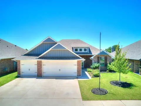 3909 Palmetto Trl, Oklahoma City, OK 73179