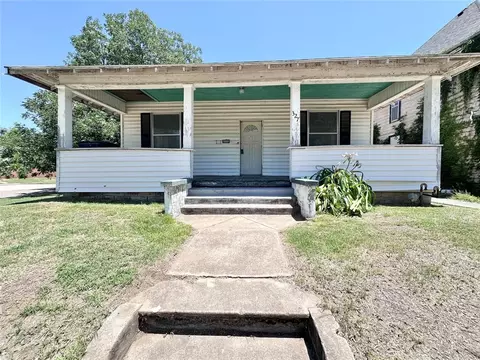 327 N Park Ave, Shawnee, OK 74801
