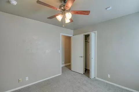 Bedroom - 3302 Pheasant Run Rd, Norman, OK 73072 photo 4 of 6
