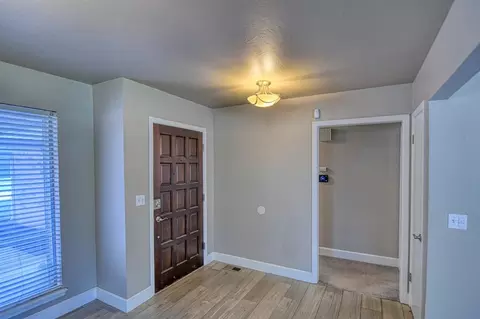 Entry Way - 3302 Pheasant Run Rd, Norman, OK 73072 photo 1 of 3