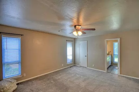 Bedroom - 3302 Pheasant Run Rd, Norman, OK 73072 photo 1 of 6