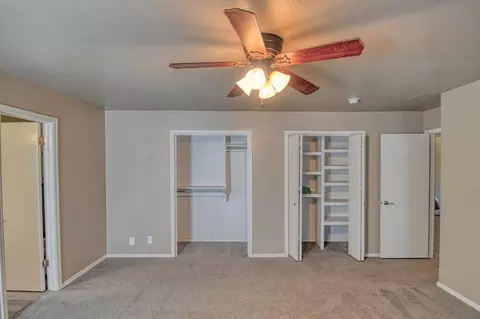Bedroom - 3302 Pheasant Run Rd, Norman, OK 73072 photo 2 of 6