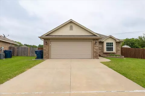 4724 SE 81st St, Oklahoma City, OK 73135