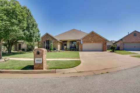 8920 NW 111th St, Oklahoma City, OK 73162