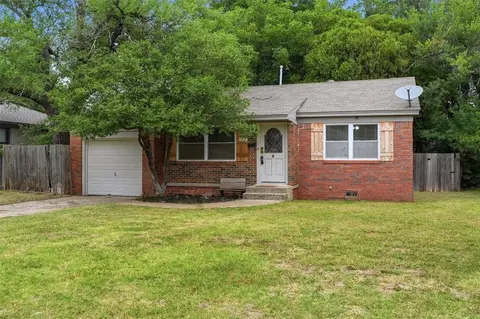 1917 Downing St, Oklahoma City, OK 73120