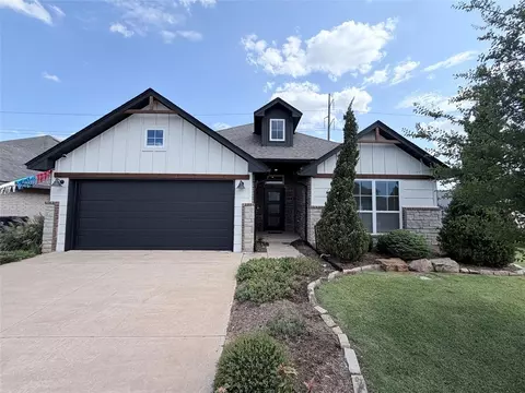 2524 NW 193rd Ter, Edmond, OK 73012