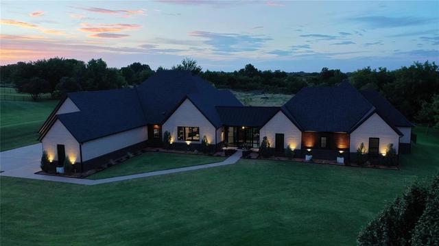 3337 SE 57th St, Norman, OK 73072