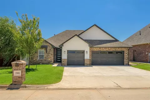 2582 Shady Hollow Dr, Choctaw, OK 73020