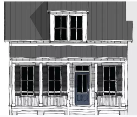 40 Hill B St, Carlton Landing, OK 74432