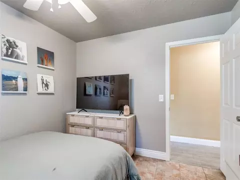 Bedroom - 212 Gath Dr, Tuttle, OK 73089 photo 10 of 10