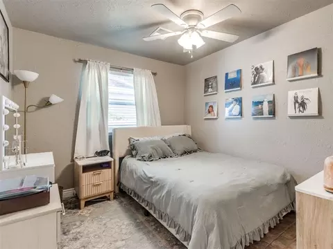Bedroom - 212 Gath Dr, Tuttle, OK 73089 photo 3 of 10