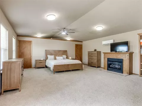Bedroom - 212 Gath Dr, Tuttle, OK 73089 photo 1 of 10