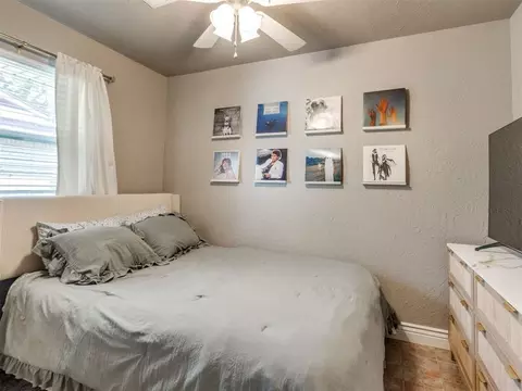 Bedroom - 212 Gath Dr, Tuttle, OK 73089 photo 9 of 10