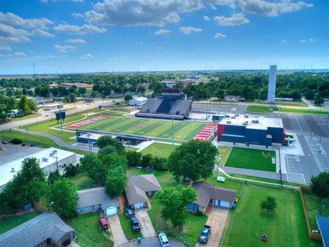 View/Area - 212 Gath Dr, Tuttle, OK 73089 photo 4 of 4