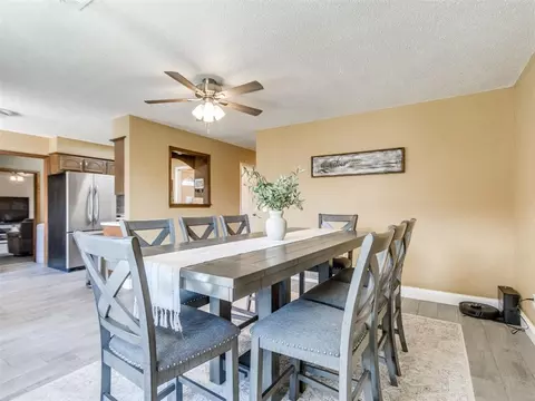 Dining - 212 Gath Dr, Tuttle, OK 73089 photo 1 of 4