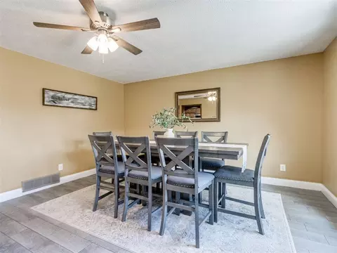 Dining - 212 Gath Dr, Tuttle, OK 73089 photo 2 of 4