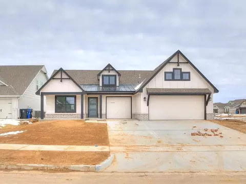 Undisclosed, Broken Arrow, OK 74012