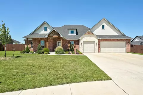 4525 Adraina Way, Piedmont, OK 73078