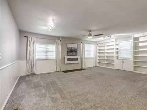 Living - 637 E 27th St, Edmond, OK 73013 photo 1 of 6