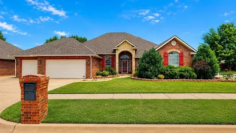 8501 NW 68th Ter, Oklahoma City, OK 73132