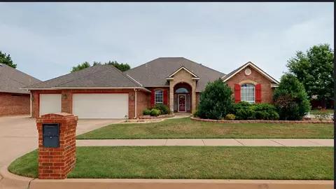 8501 NW 68th Ter, Oklahoma City, OK 73132