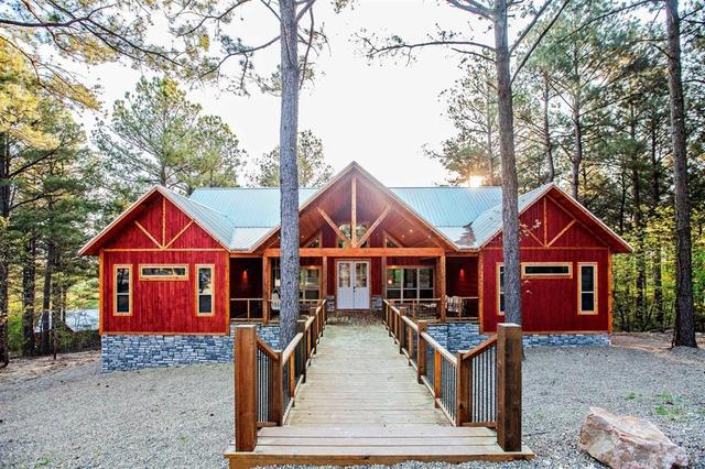 24 Wild Rose Trl, Broken Bow, OK 74728