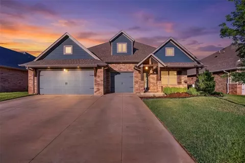 3412 Tahoe Dr, Moore, OK 73160