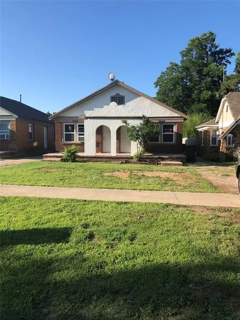 3018 NW 19th St, Oklahoma City, OK 73107