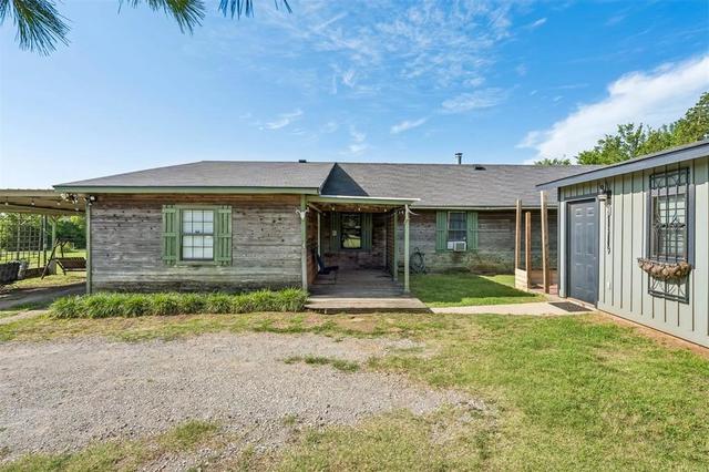 12720 Banner Rd, Lexington, OK 73051