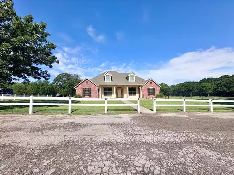 5470 N Bryan Ave, Shawnee, OK 74804