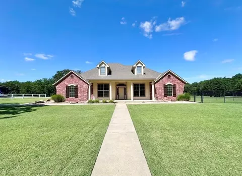5470 N Bryan Ave, Shawnee, OK 74804