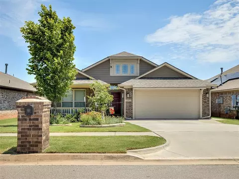 3005 Montane Dr, Norman, OK 73069