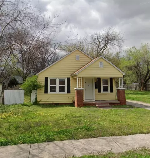 130 S Flood Ave, Norman, OK 73069