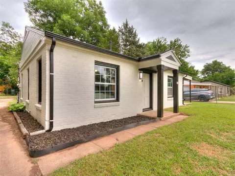 312 N Base Ave, Norman, OK 73069