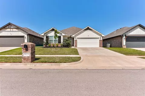 9113 Anaum Ln, Yukon, OK 73099