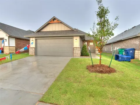 1108 SW 139th Ter, Oklahoma City, OK 73170