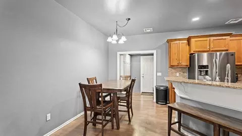 Dining - 2086 County Road 1239, Tuttle, OK 73089 photo 1 of 2