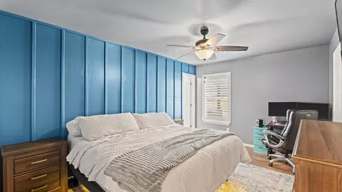 Bedroom - 2086 County Road 1239, Tuttle, OK 73089 photo 1 of 5