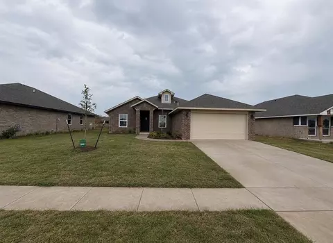 7620 Windstone Dr, Oklahoma City, OK 73132
