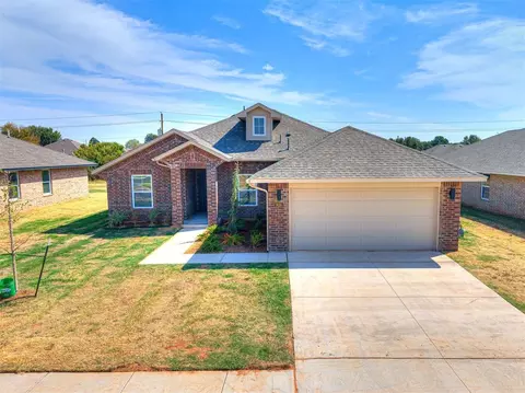7620 Windstone Dr, Oklahoma City, OK 73132