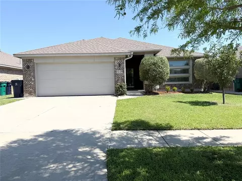 1229 SW 156th Ter, Oklahoma City, OK 73170