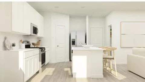 Kitchen - 20425 Mule Deer Dr, Edmond, OK 73012 photo 1 of 1