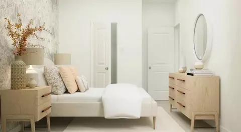 Bedroom - 20425 Mule Deer Dr, Edmond, OK 73012 photo 3 of 3