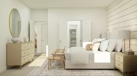 Bedroom - 20425 Mule Deer Dr, Edmond, OK 73012 photo 1 of 3