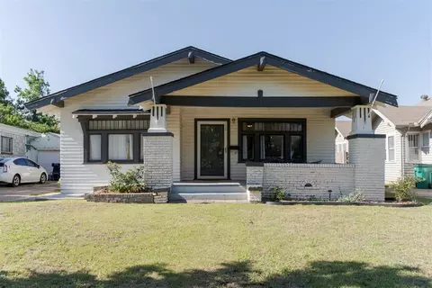 1628 NW 33rd St, Oklahoma City, OK 73118