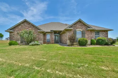 1921 NW 4th Pl, Newcastle, OK 73065