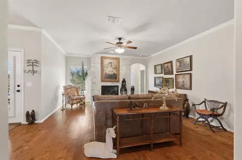 10215 Kingston Way, Oklahoma City, OK 73120