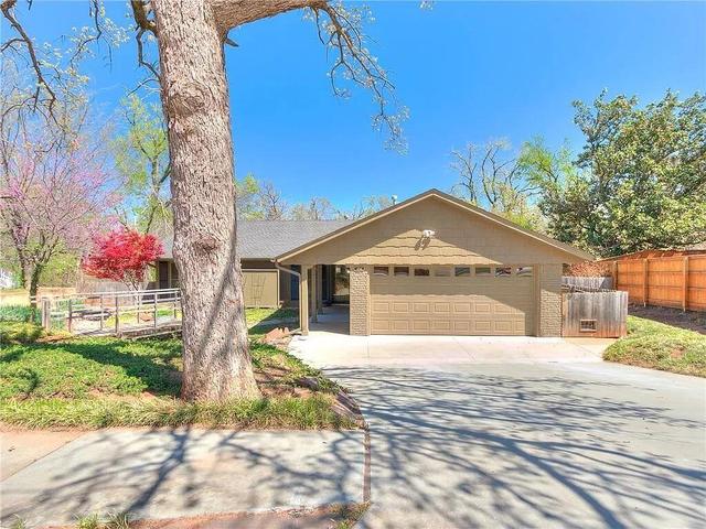 1704 S Rankin St, Edmond, OK 73013